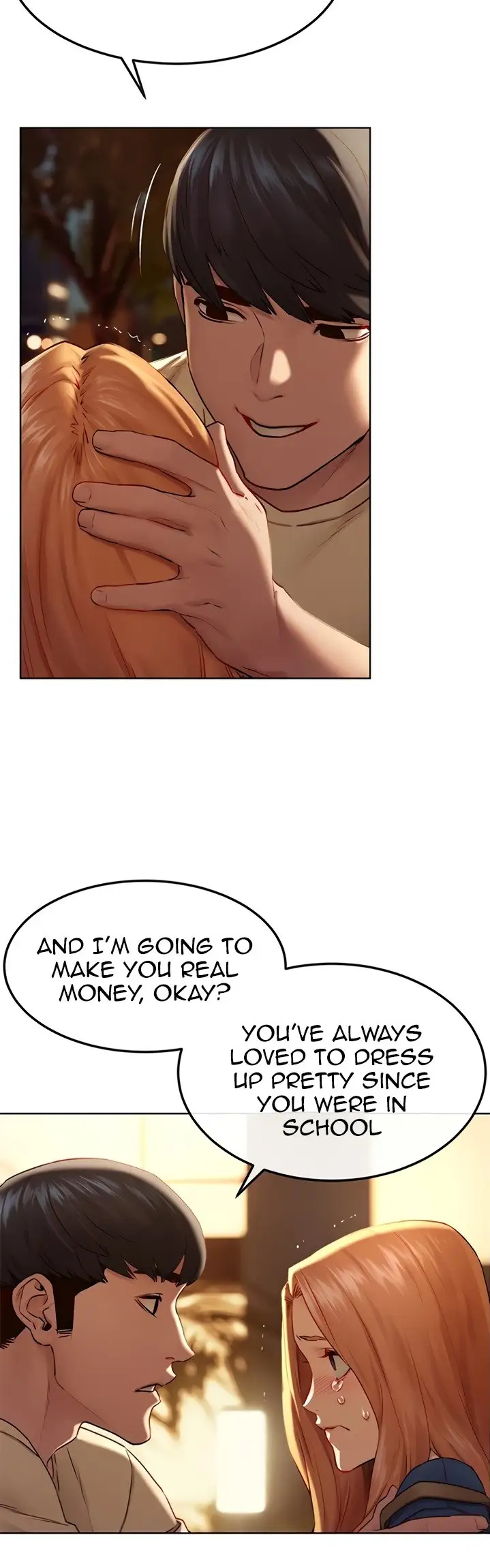 My Kingdom (Silent War) chapter 135, page 28
