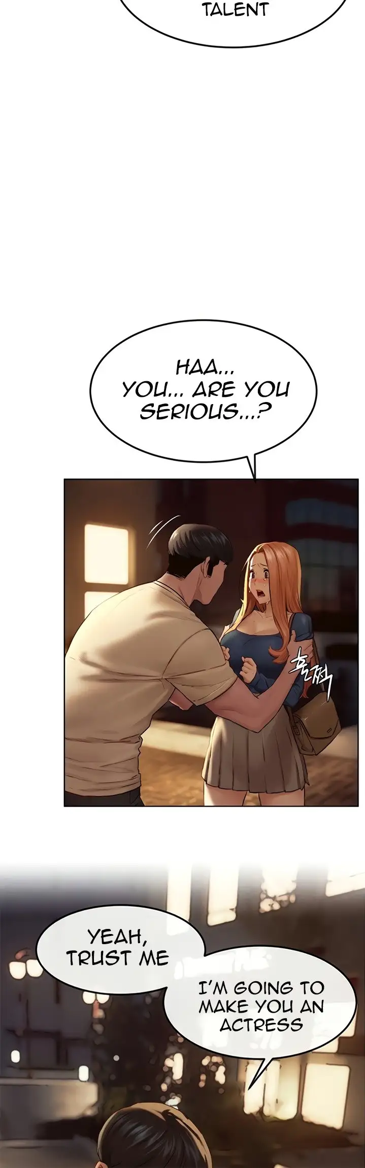 My Kingdom (Silent War) chapter 135, page 30