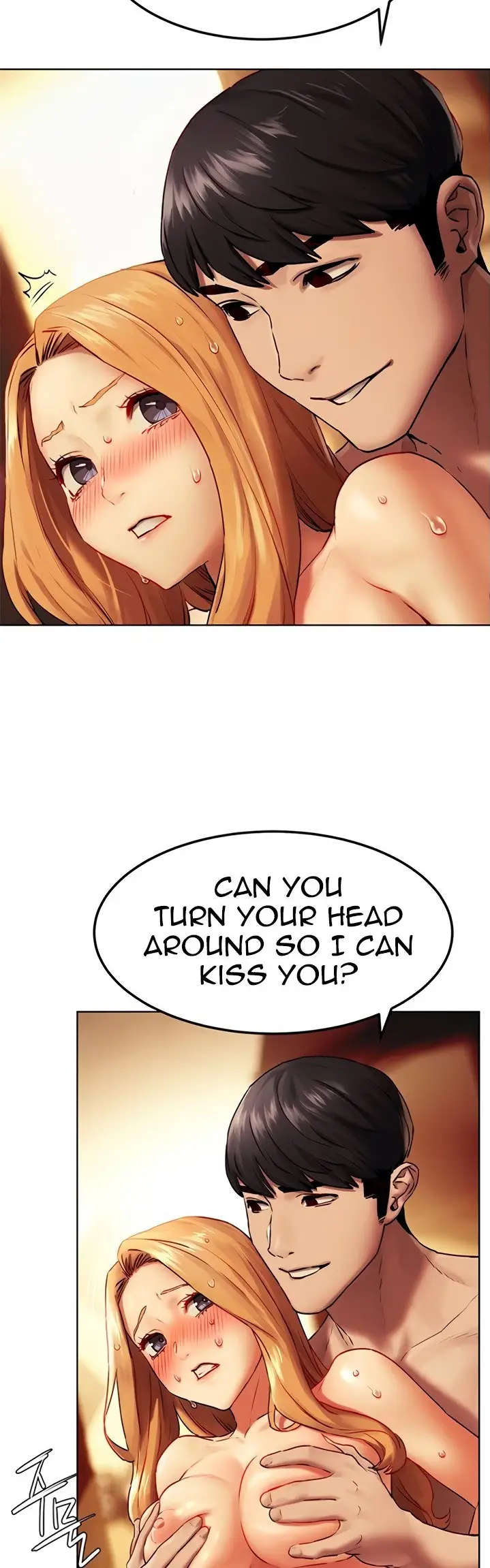 My Kingdom (Silent War) chapter 135, page 42