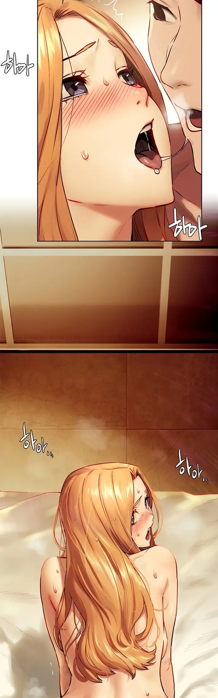 My Kingdom (Silent War) chapter 135, page 49