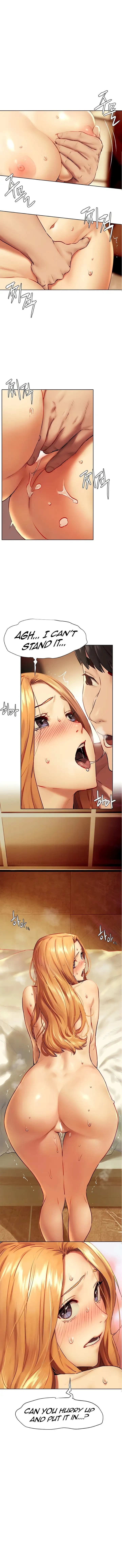 My Kingdom (Silent War) chapter 136, page 1