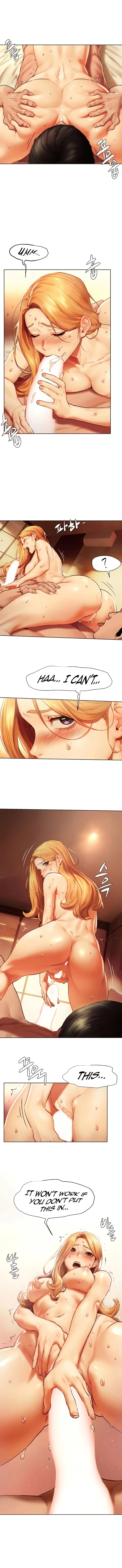 My Kingdom (Silent War) chapter 136, page 6