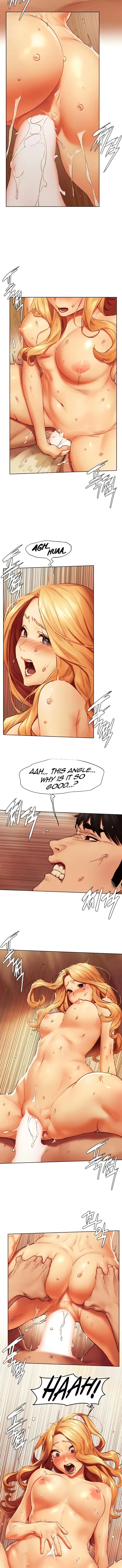 My Kingdom (Silent War) chapter 136, page 8