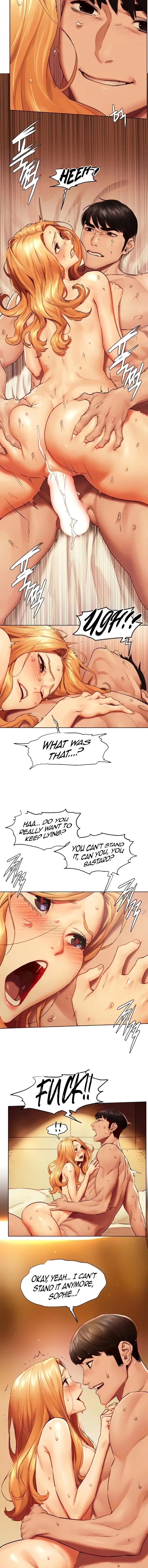 My Kingdom (Silent War) chapter 136, page 11