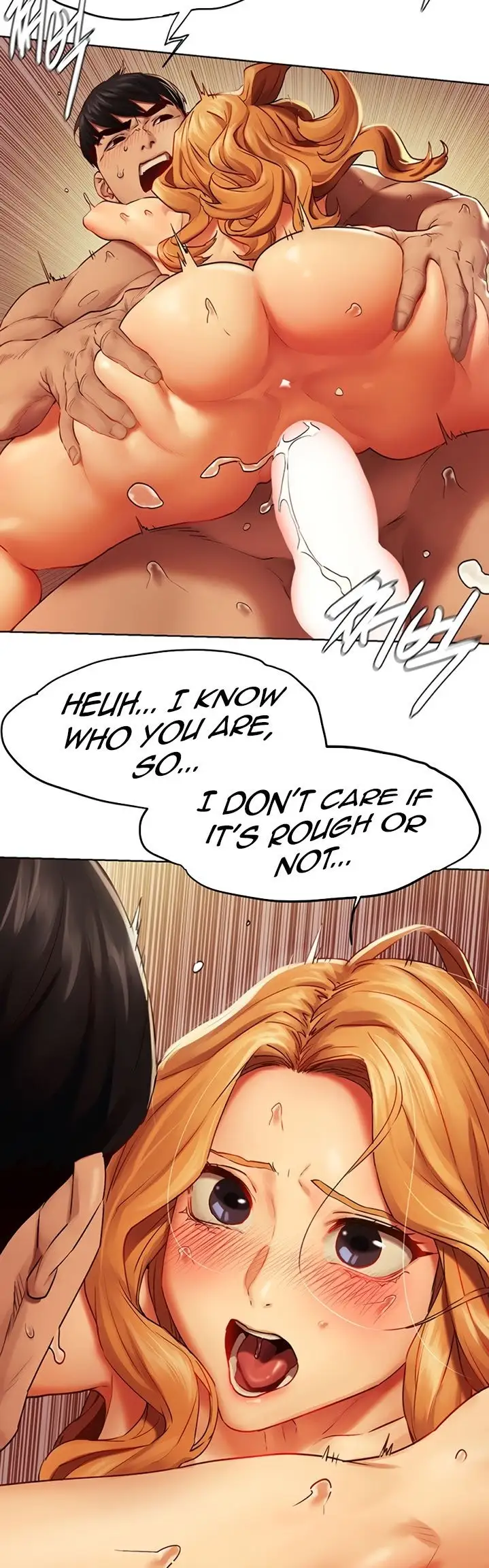 My Kingdom (Silent War) chapter 137, page 15