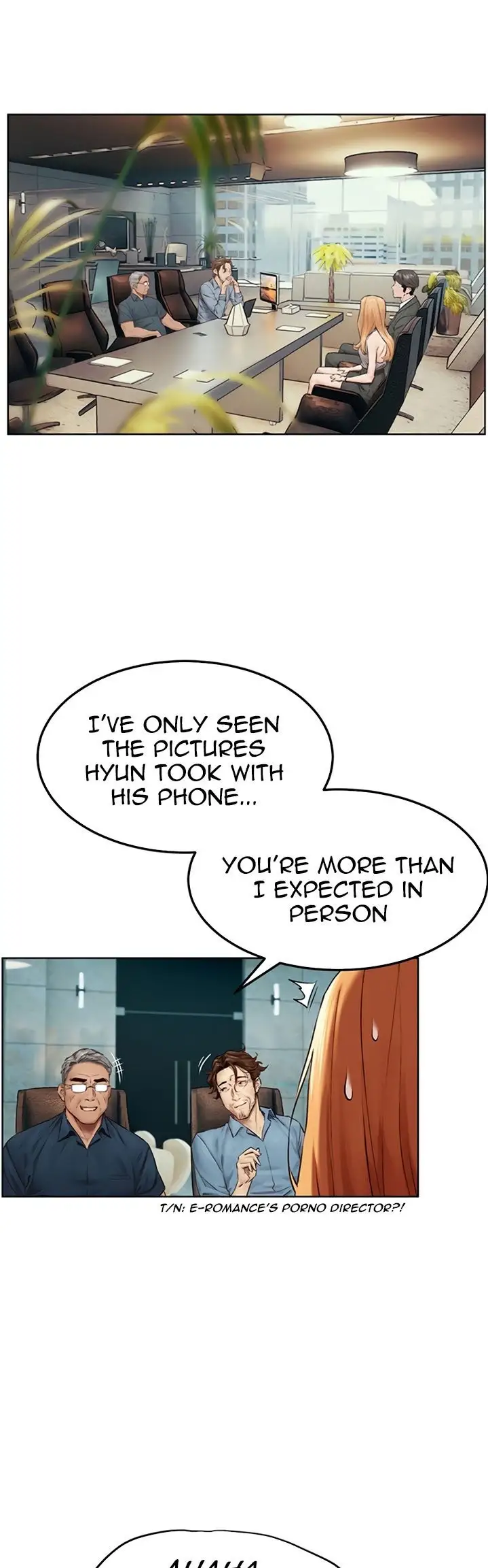 My Kingdom (Silent War) chapter 137, page 27
