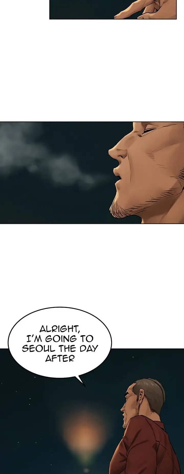 My Kingdom (Silent War) chapter 137, page 47