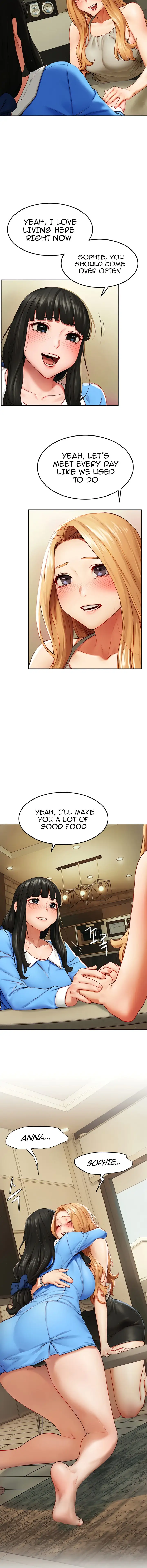 My Kingdom (Silent War) chapter 138, page 6