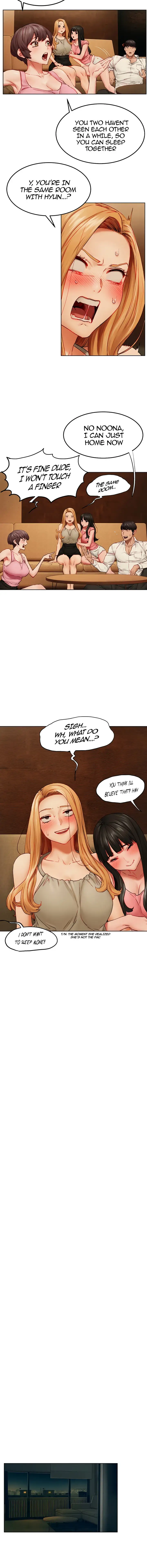 My Kingdom (Silent War) chapter 138, page 10