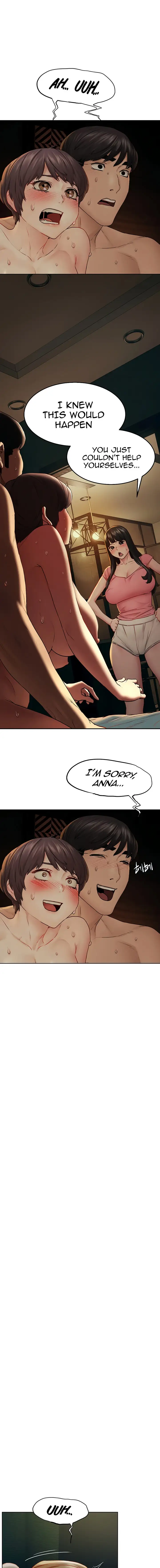 My Kingdom (Silent War) chapter 138, page 14