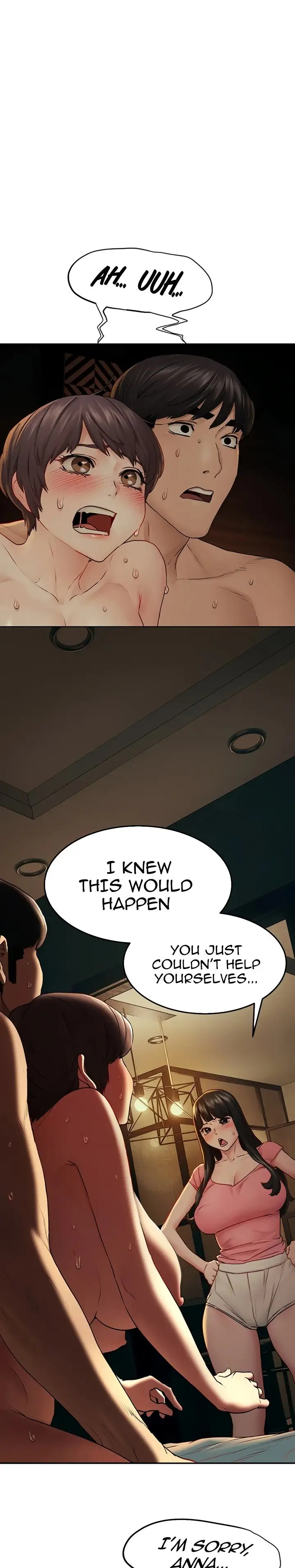 My Kingdom (Silent War) chapter 139, page 1