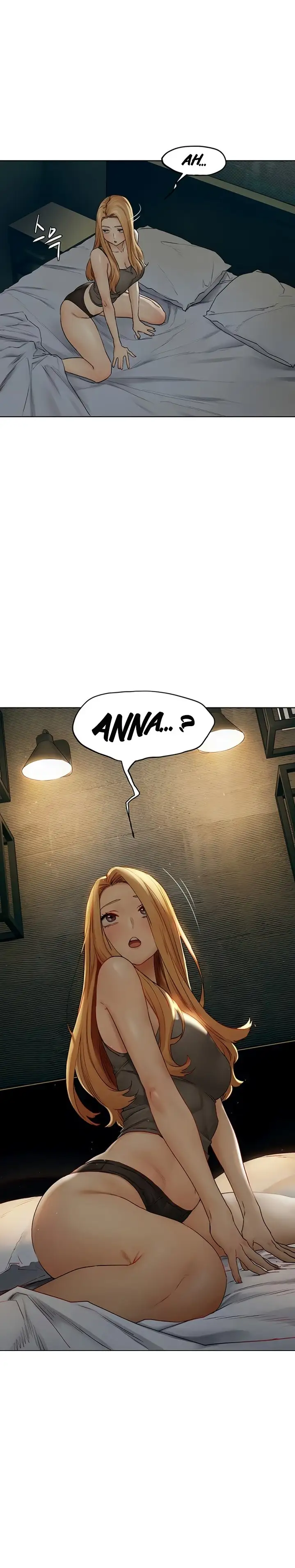 My Kingdom (Silent War) chapter 139, page 3