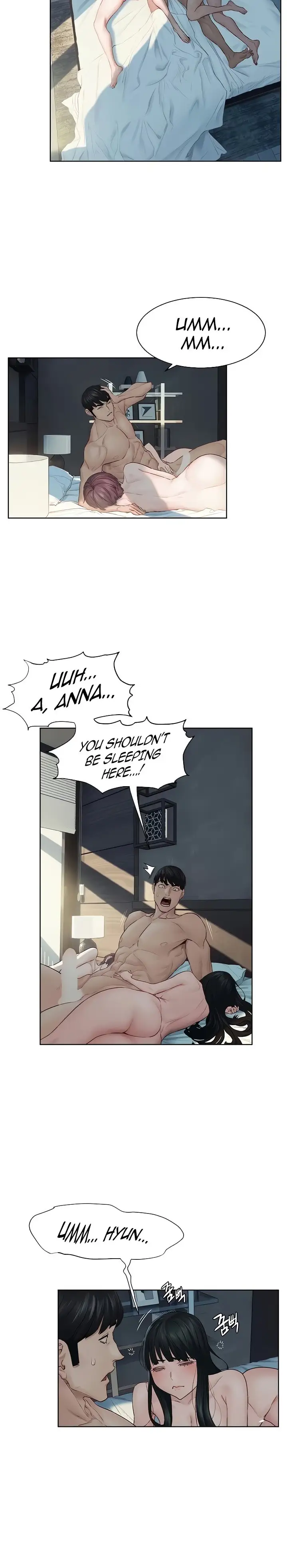 My Kingdom (Silent War) chapter 139, page 15
