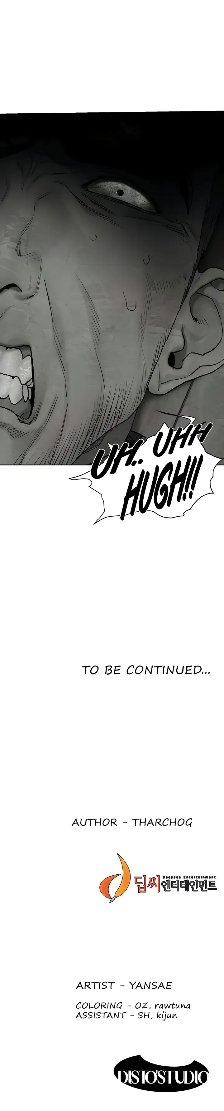 My Kingdom (Silent War) chapter 140, page 35