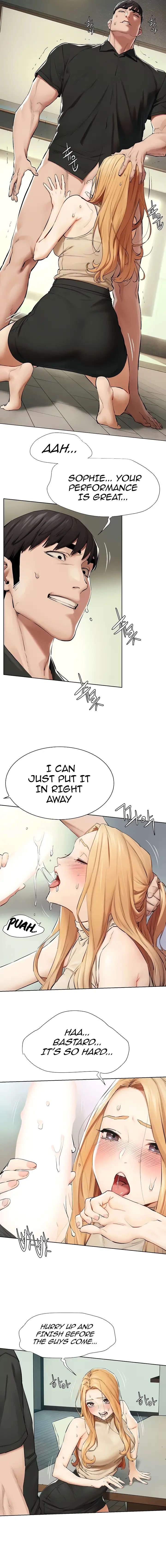 My Kingdom Silent War Chapter 144 Page 5