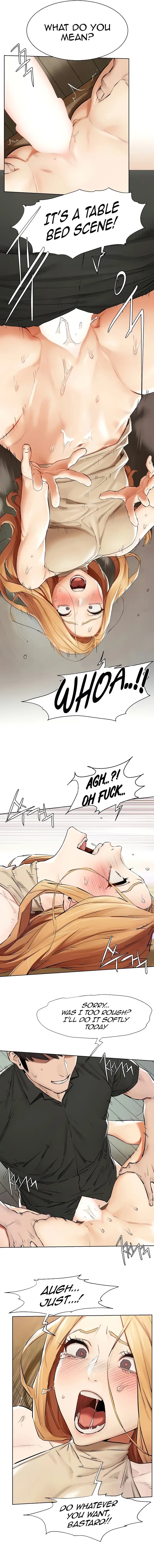 My Kingdom Silent War Chapter 144 Page 10