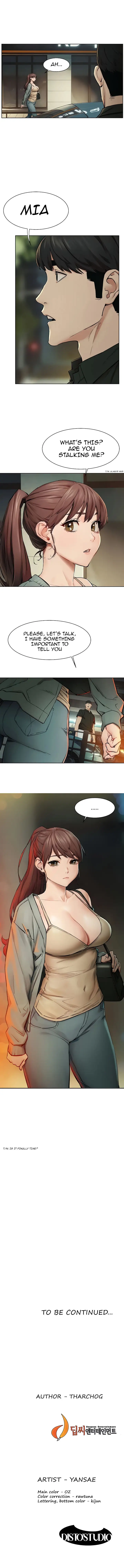 My Kingdom Silent War Chapter 147 Page 7