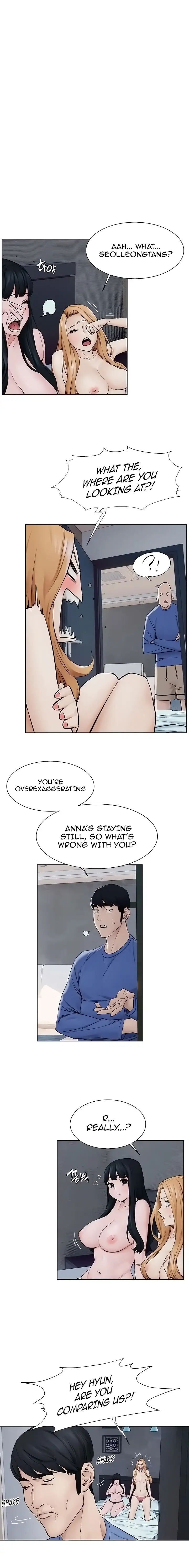 My Kingdom Silent War Chapter 149 Page 3
