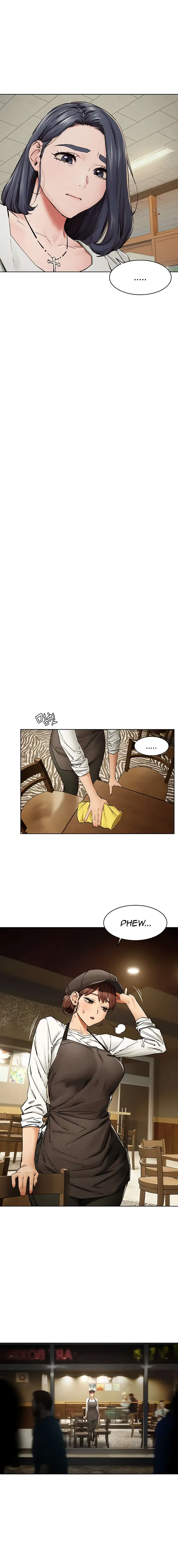My Kingdom Silent War Chapter 149 Page 8