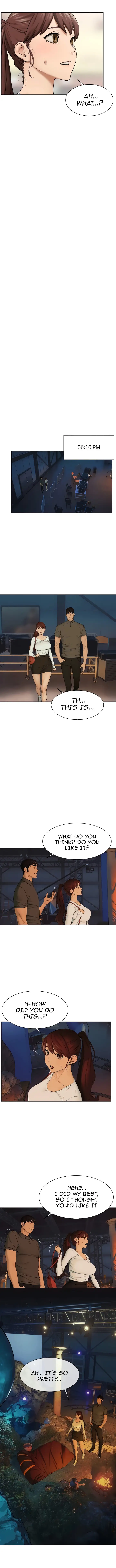 My Kingdom Silent War Chapter 151 Page 8