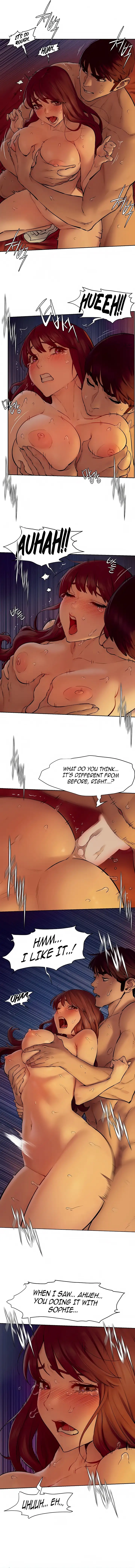 My Kingdom Silent War Chapter 154 Page 5