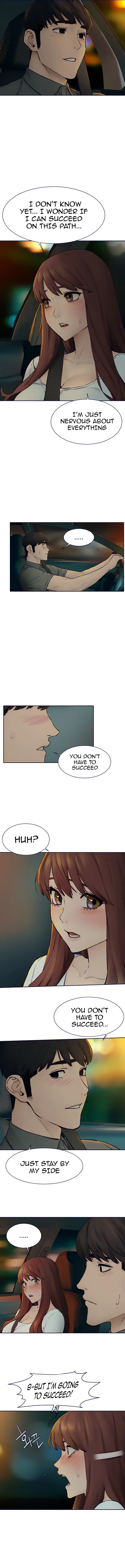 My Kingdom Silent War Chapter 155 Page 3