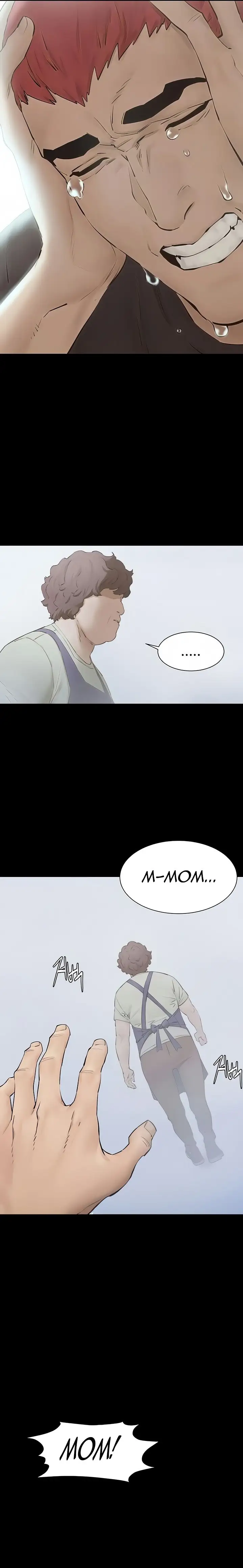 My Kingdom Silent War Chapter 159 Page 6