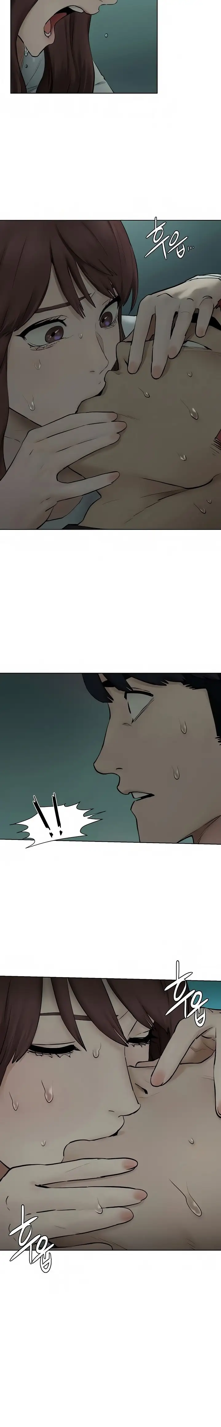 My Kingdom Silent War Chapter 159 Page 10