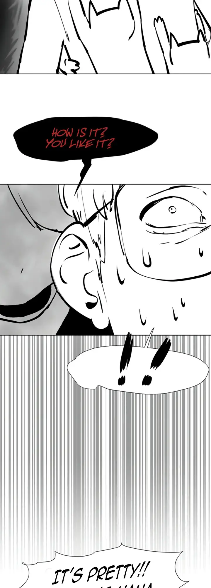 My Kingdom (Silent War) chapter 160.5, page 8