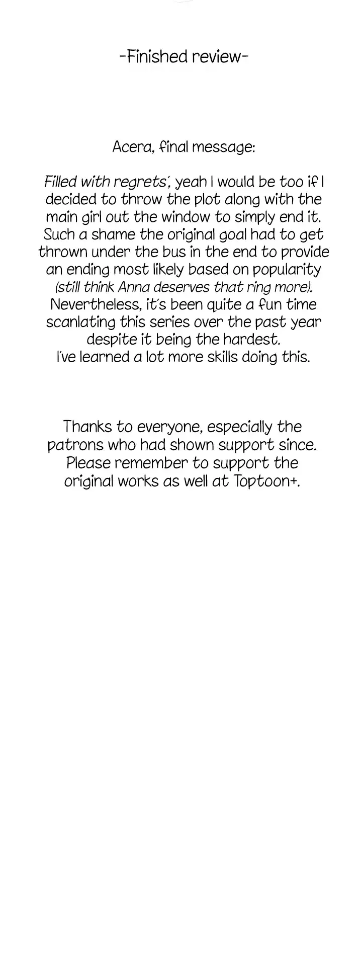 My Kingdom (Silent War) chapter 160.5, page 29