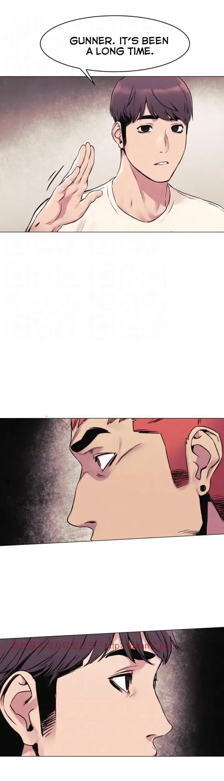 My Kingdom (Silent War) chapter 52.1, page 39