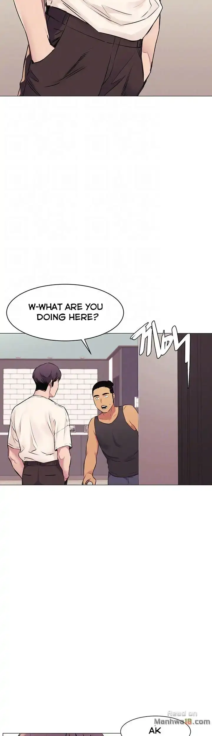 My Kingdom (Silent War) chapter 52.2, page 4