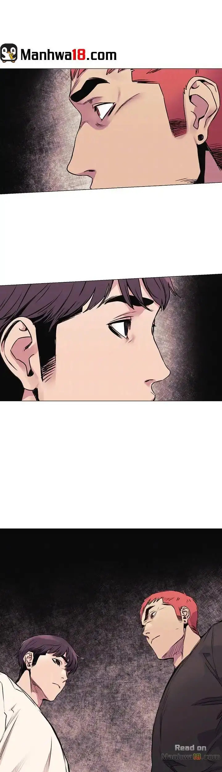 My Kingdom (Silent War) chapter 52.2, page 6