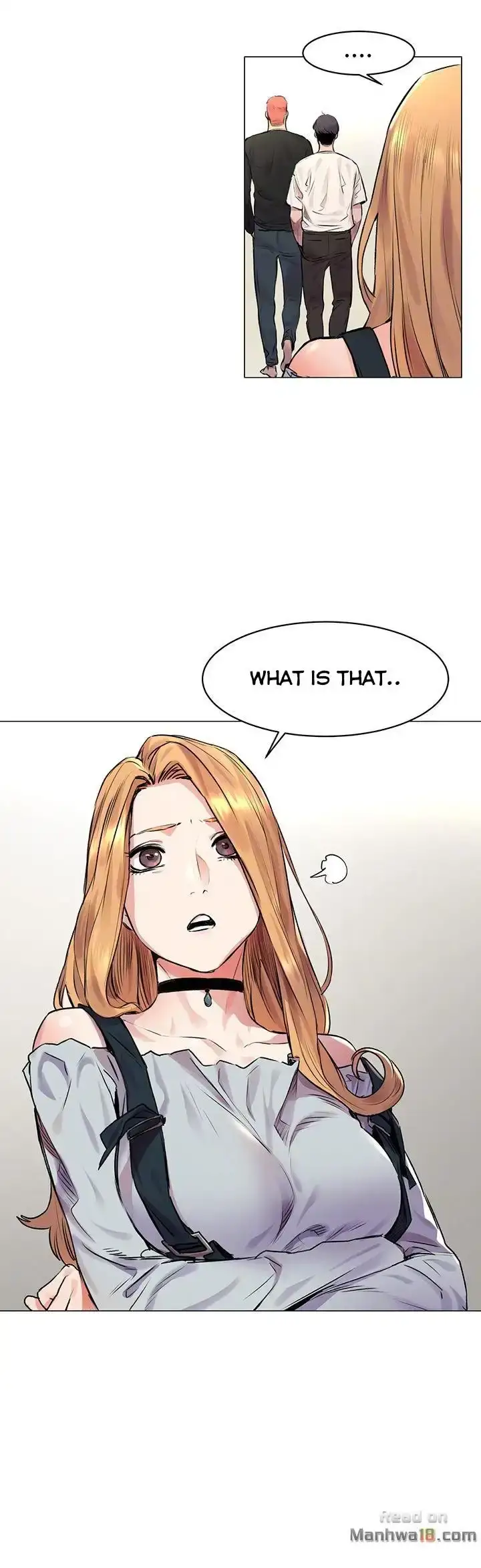My Kingdom (Silent War) chapter 52.2, page 12