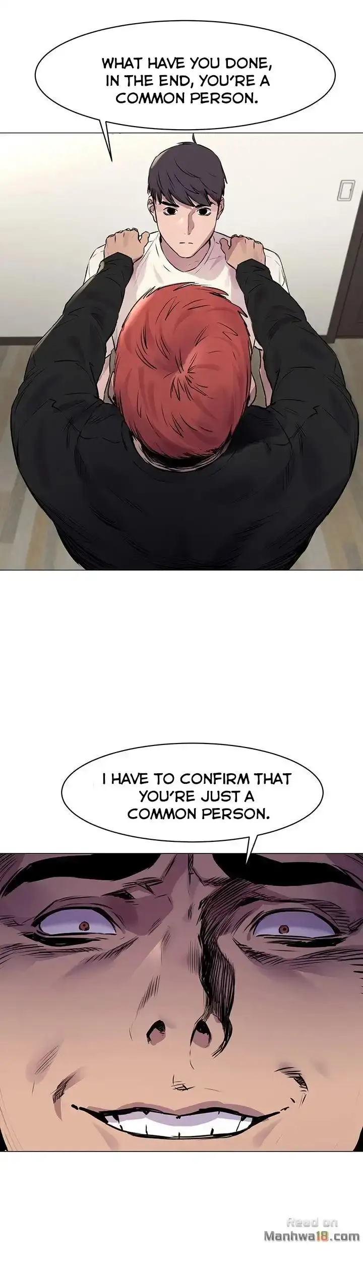 My Kingdom (Silent War) chapter 52.2, page 17