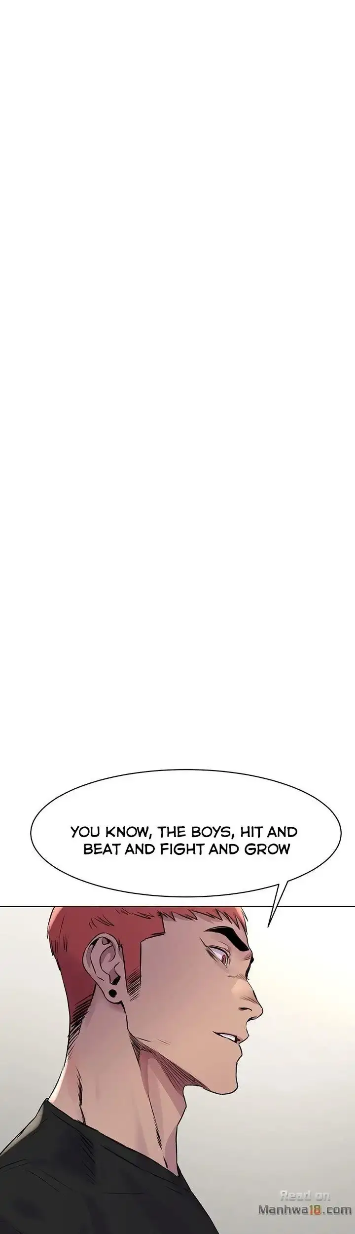 My Kingdom (Silent War) chapter 52.2, page 22