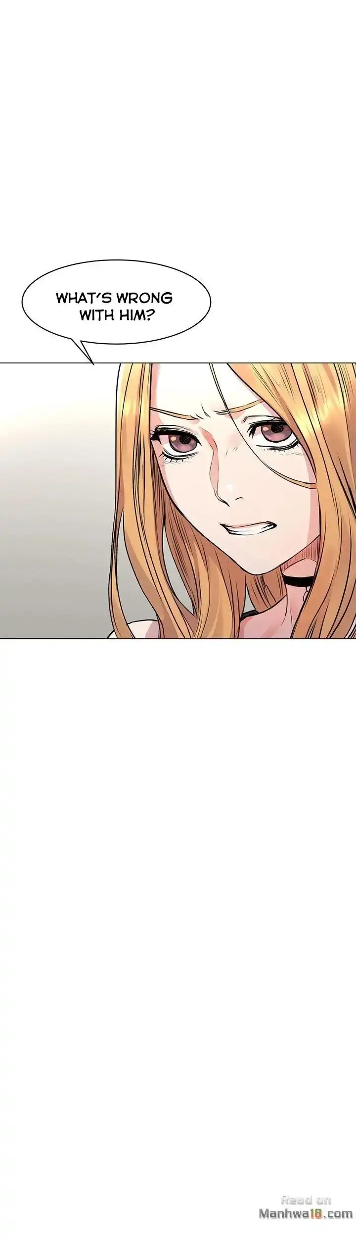 My Kingdom (Silent War) chapter 52.2, page 26