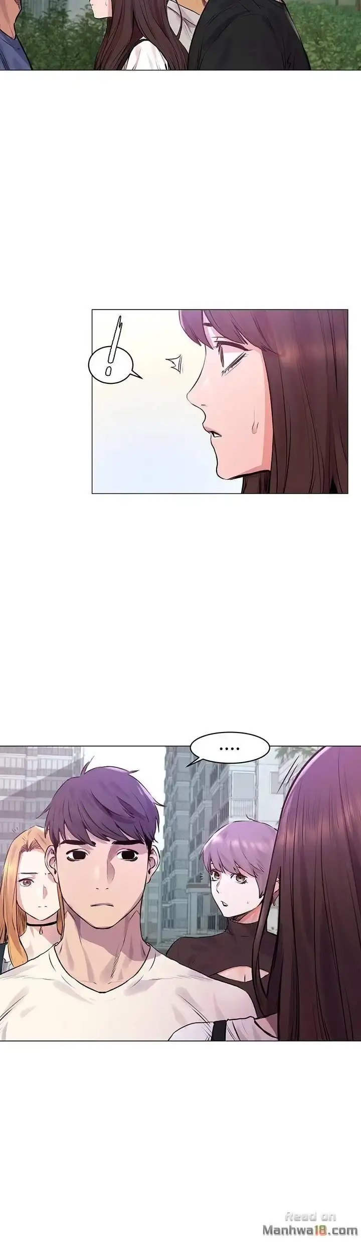 My Kingdom (Silent War) chapter 52.2, page 31