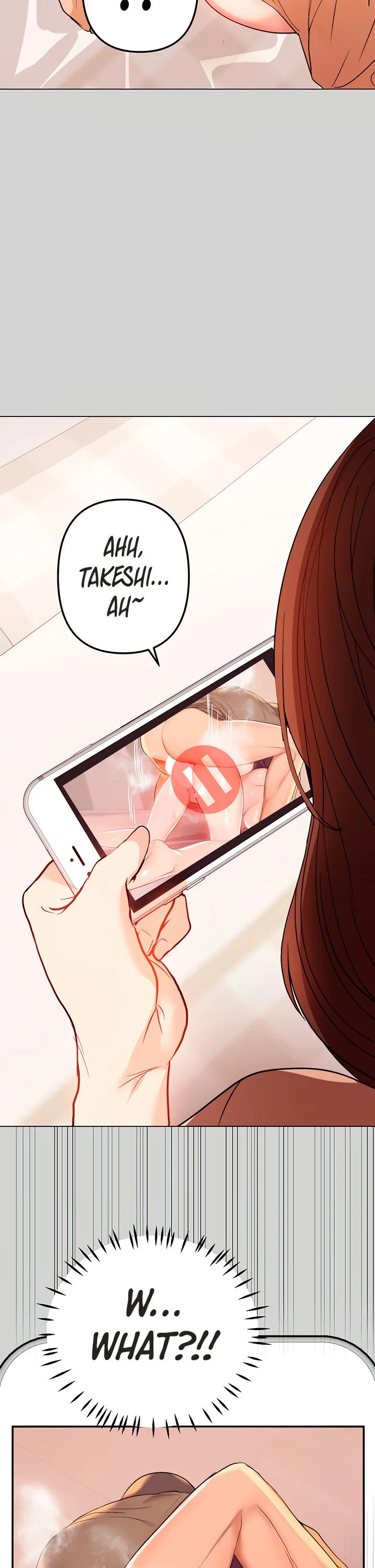 My Landlady Noona Chapter 2 Page 20