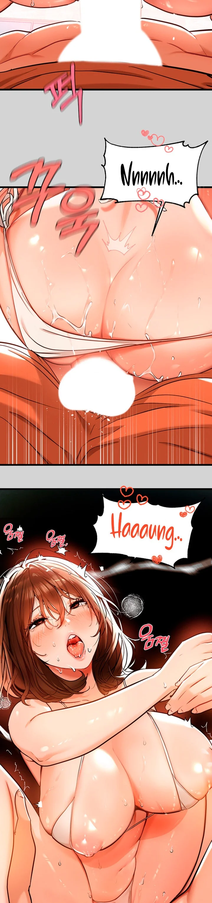 My Landlady Noona Chapter 15 Page 12