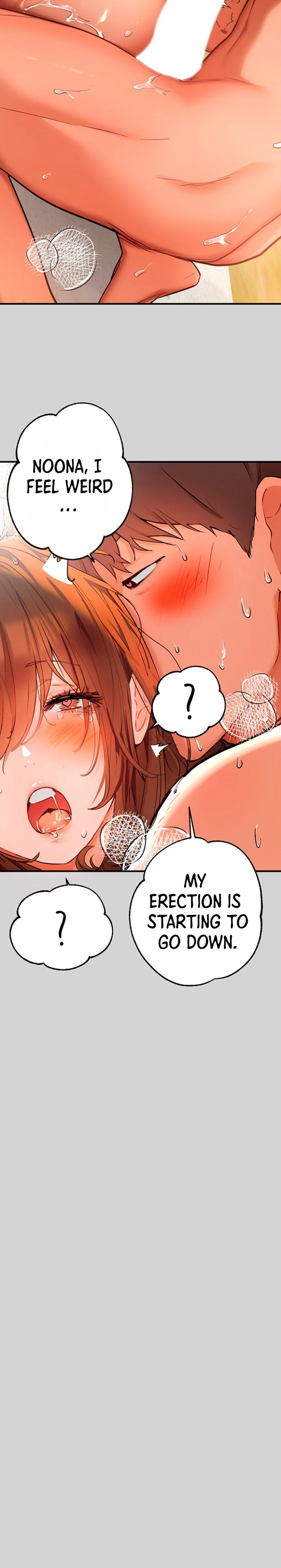 My Landlady Noona Chapter 15 Page 25
