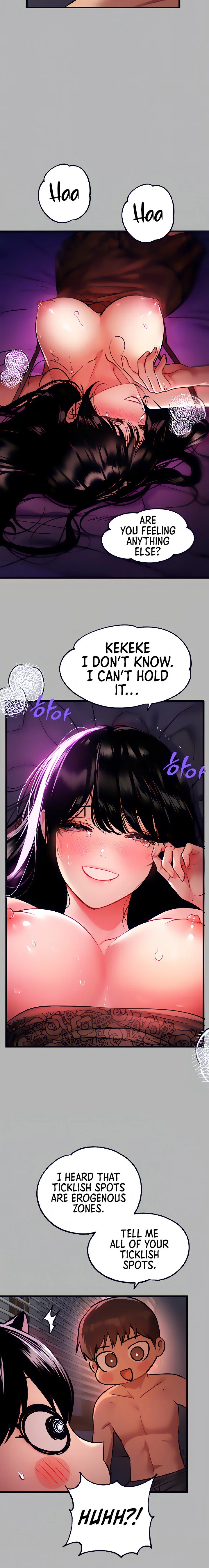 My Landlady Noona Chapter 39 Page 3
