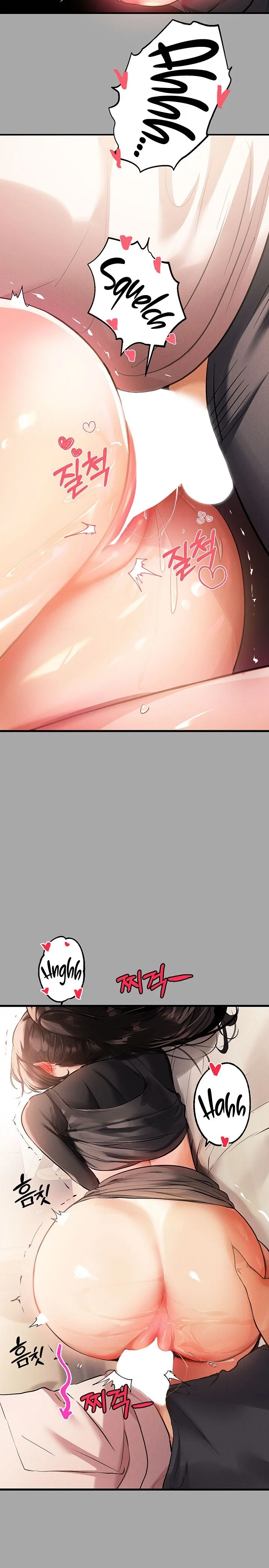 My Landlady Noona Chapter 62 Page 13