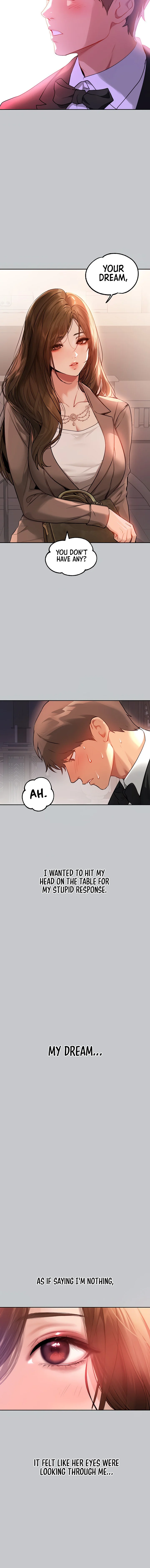 My Landlady Noona Chapter 89 Page 11
