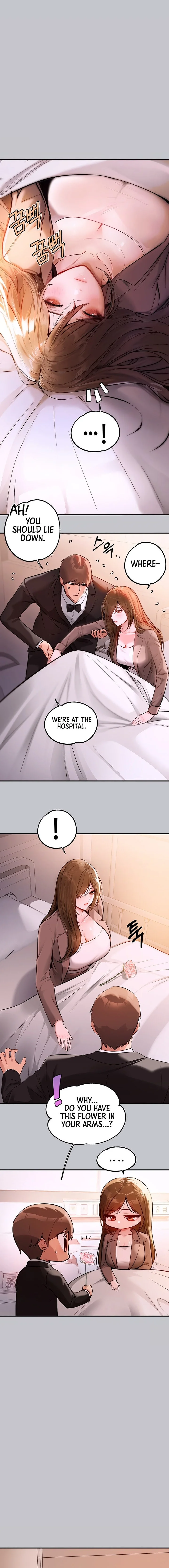 My Landlady Noona Chapter 90 Page 6