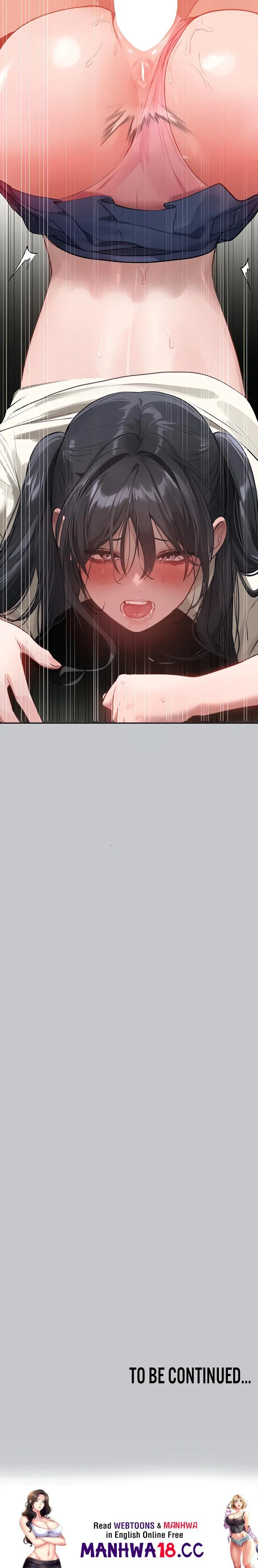 My Landlady Noona Chapter 97 Page 18