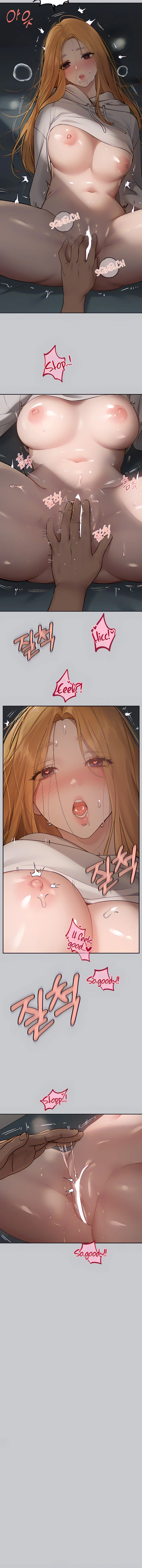 My Landlady Noona Chapter 115 Page 7