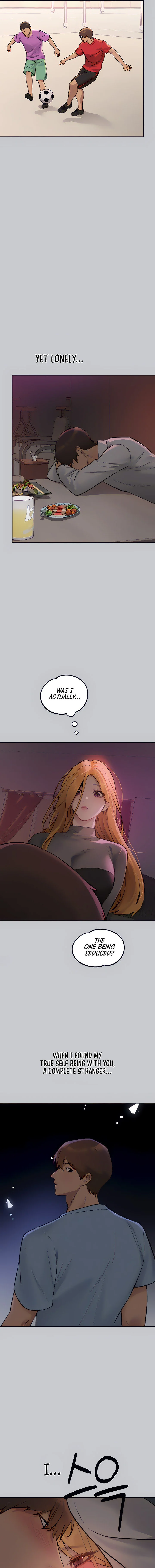 My Landlady Noona Chapter 115 Page 14