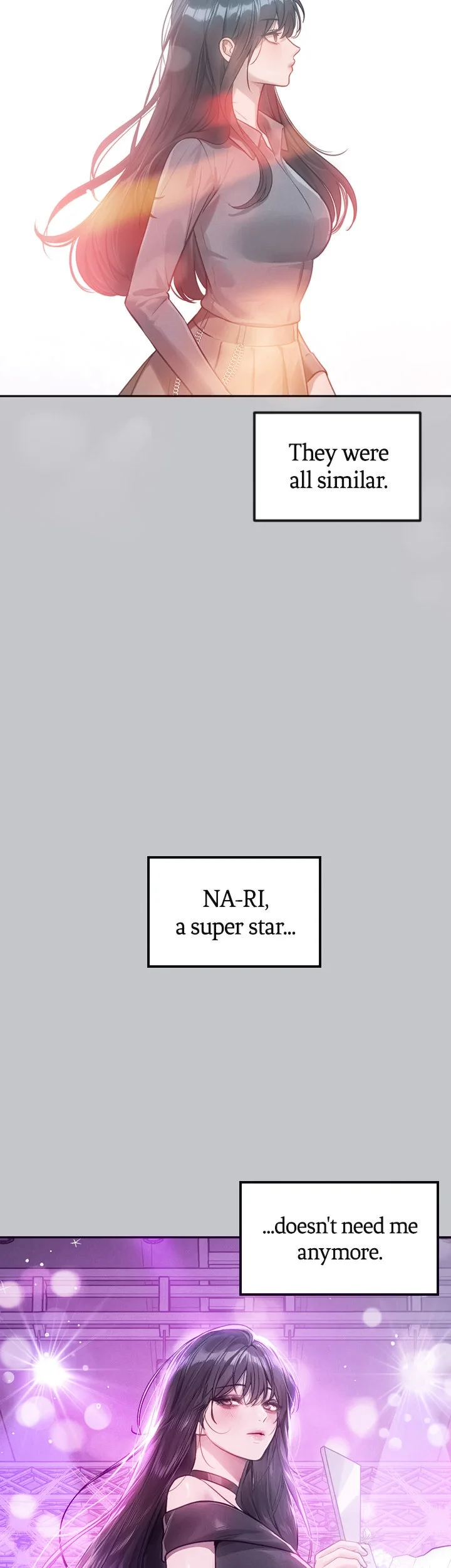 My Landlady Noona Chapter 123 Page 23