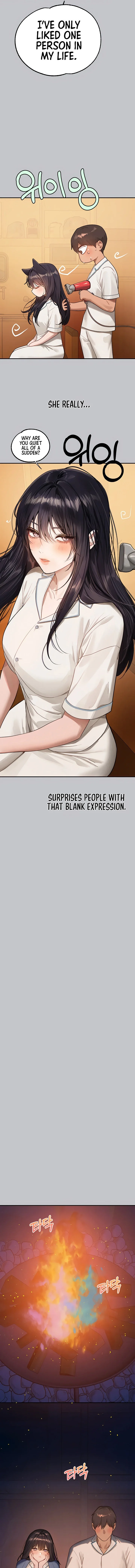 My Landlady Noona Chapter 127 Page 7